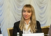 Мария Давыдкина
Экс-начальник управления организационного развития и бизнес-процессов дивизиона транспортной авиации
ОАК